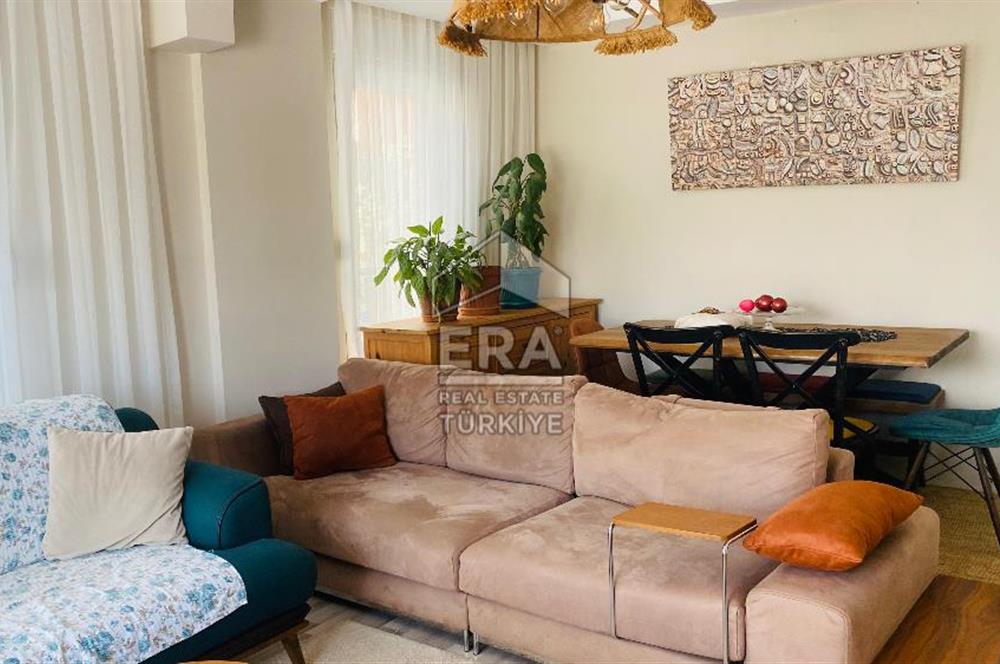 ILICA'DA MERKEZİ KONUMDA SATILIK 3+1 BAHÇE DUBLEKS