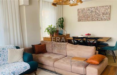 ILICA'DA MERKEZİ KONUMDA SATILIK 3+1 BAHÇE DUBLEKS