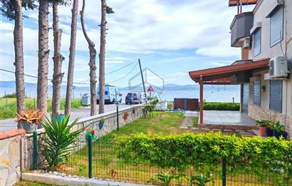 ERA NİVA'DAN KARABURUN MANAL KOYU'NDA SATILIK PANSİYON