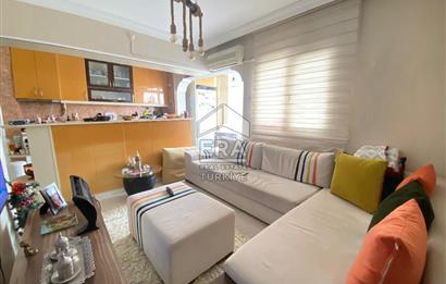 ERA NİVA'DAN BORNOVA EVKA 4 MAHALLESİNDE SATILIK 2+1 DAİRE