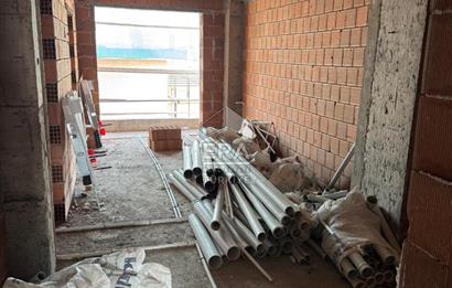 ERA NİVA'DAN MENEMEN ESATPAŞA'DA SATILIK 1+1 SIFIR DAİRE