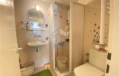ERA NİVA'DAN BORNOVA EVKA 4 MAHALLESİNDE SATILIK 2+1 DAİRE