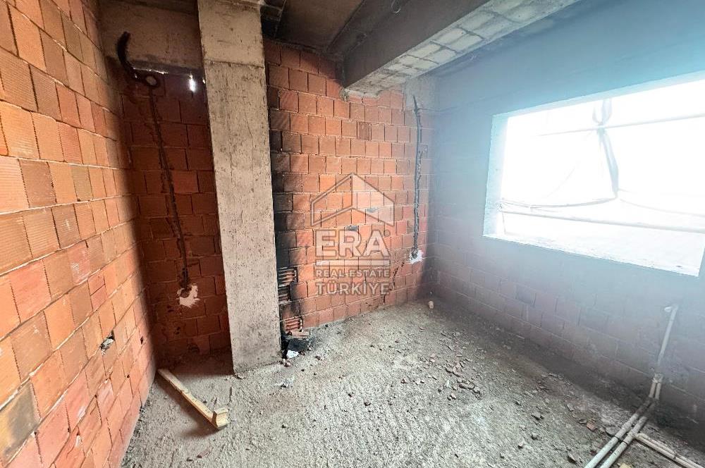 ERA NİVA'DAN MENEMEN ESATPAŞA'DA SATILIK 1+1 SIFIR DAİRE