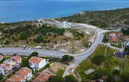 ERA NİVA'DAN MORDOĞAN'DA SİTE İÇİNDE SATILIK TRİPLEX VİLLA