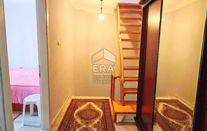 ERA NİVA'DAN MORDOĞAN'DA SİTE İÇİNDE SATILIK TRİPLEX VİLLA