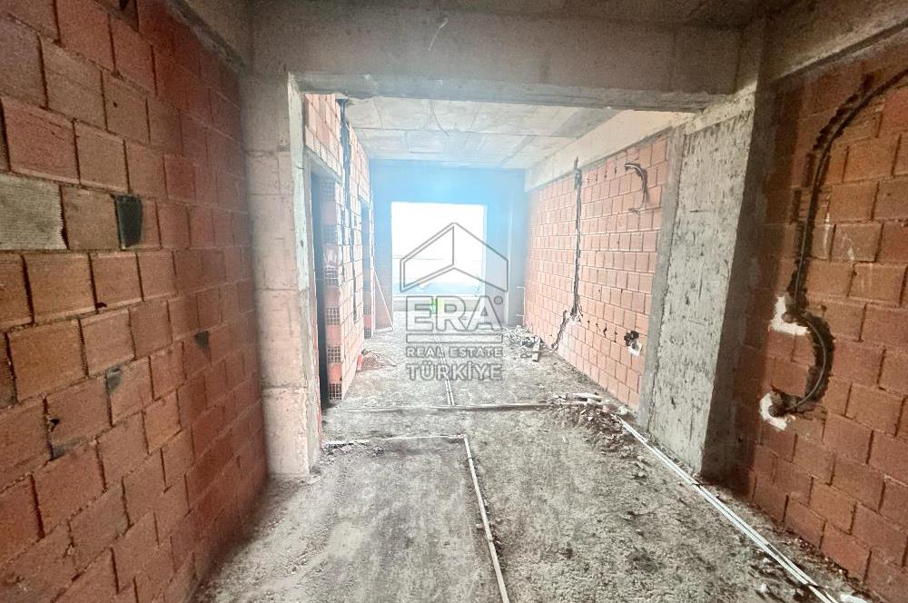 ERA NİVA'DAN MENEMEN ESATPAŞA'DA SATILIK 1+1 SIFIR DAİRE