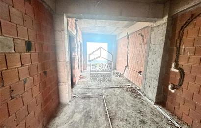 ERA NİVA'DAN MENEMEN ESATPAŞA'DA SATILIK 1+1 SIFIR DAİRE