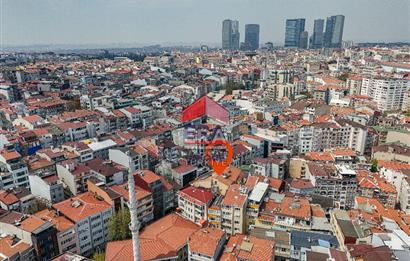Nişantaşı'nda 3 tapulu Portföy Eşyalı 2 Daire+Teraslı Mağaza