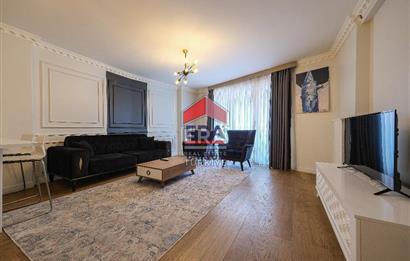 Nişantaşı'nda 3 tapulu Portföy Eşyalı 2 Daire+Teraslı Mağaza