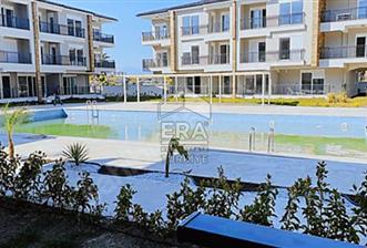 ANTALYA MANAVGAT EVRENSEKİ'DE HAVUZLU SİTE İÇERİSİNDE 1+1 DAİRE