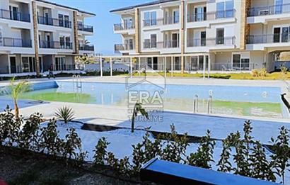 ANTALYA MANAVGAT EVRENSEKİ'DE HAVUZLU SİTE İÇERİSİNDE 1+1 DAİRE