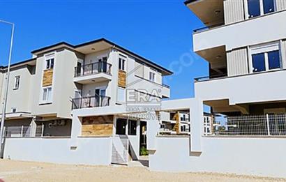 ANTALYA MANAVGAT EVRENSEKİ'DE HAVUZLU SİTE İÇERİSİNDE 1+1 DAİRE