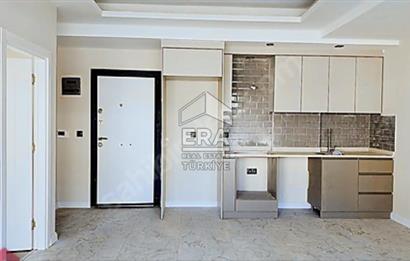 ANTALYA MANAVGAT EVRENSEKİ'DE HAVUZLU SİTE İÇERİSİNDE 1+1 DAİRE