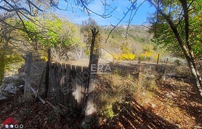 ANTALYA AKSEKİ CENDEVE MAHALLESİNDE SATILIK 621 m2 TARLA