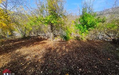 ANTALYA AKSEKİ CENDEVE MAHALLESİNDE SATILIK 621 m2 TARLA