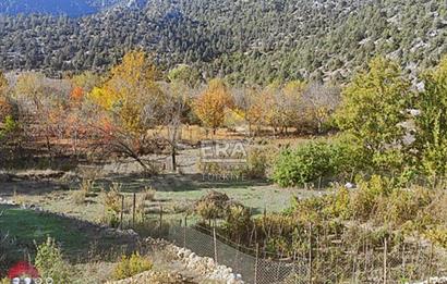 ANTALYA AKSEKİ CENDEVE MAHALLESİNDE SATILIK 621 m2 TARLA