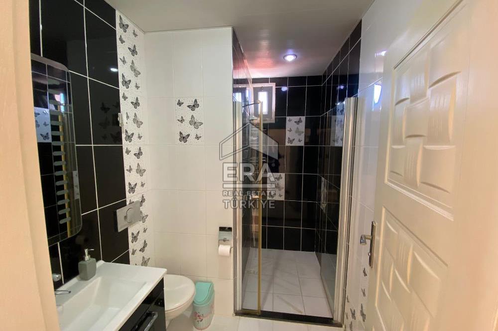 ANTALYA MANAVGAT SORGUN MAHALLESİNDE EŞYELI KİRALIK DAİRE