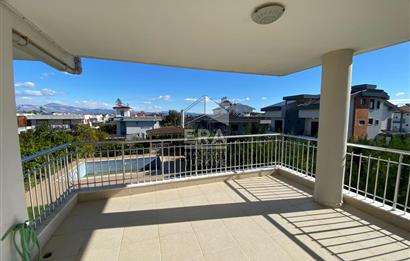 ANTALYA MANAVGAT SORGUN MAHALLESİNDE EŞYELI KİRALIK DAİRE