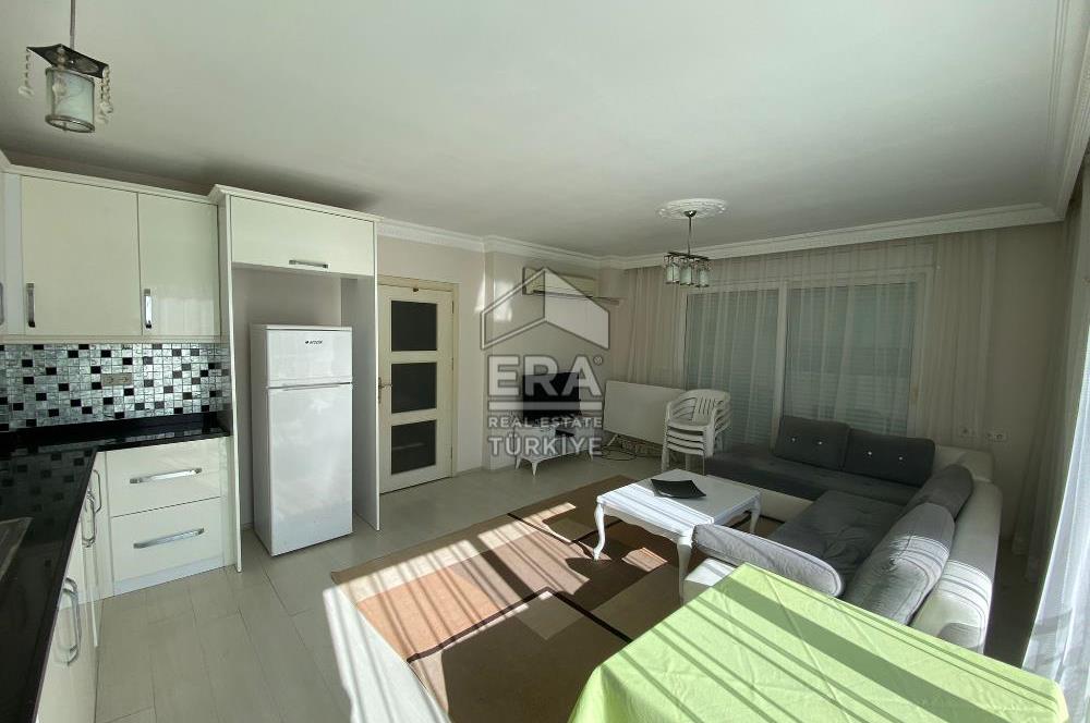 ANTALYA MANAVGAT SORGUN MAHALLESİNDE EŞYELI KİRALIK DAİRE