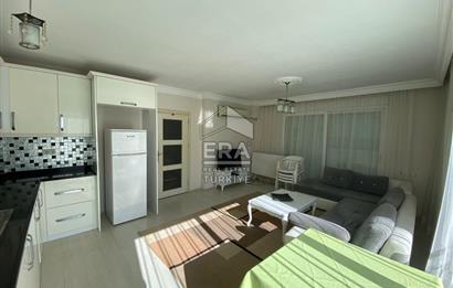 ANTALYA MANAVGAT SORGUN MAHALLESİNDE EŞYELI KİRALIK DAİRE