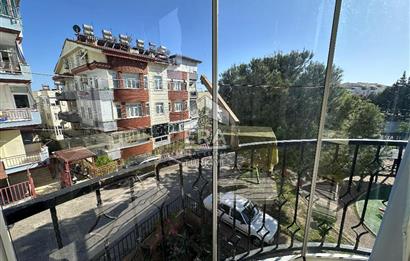 ANTALYA MANAVGAT MİMARSİNAN MAHALLESİNDE SATILIK DAİRE