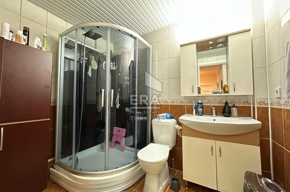 ANTALYA MANAVGAT MİMARSİNAN MAHALLESİNDE SATILIK DAİRE