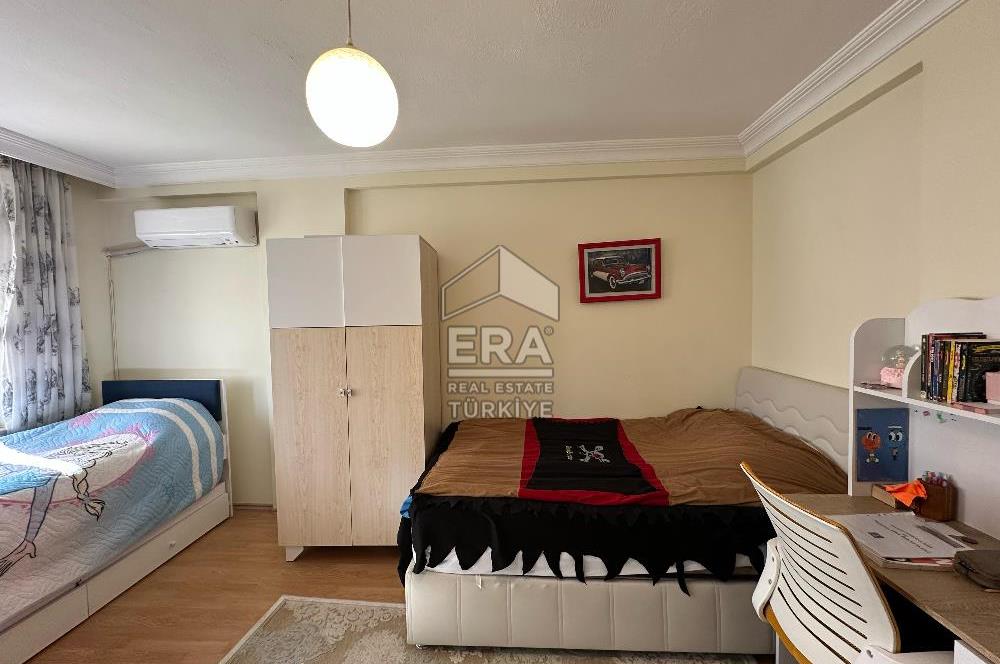 ANTALYA MANAVGAT MİMARSİNAN MAHALLESİNDE SATILIK DAİRE