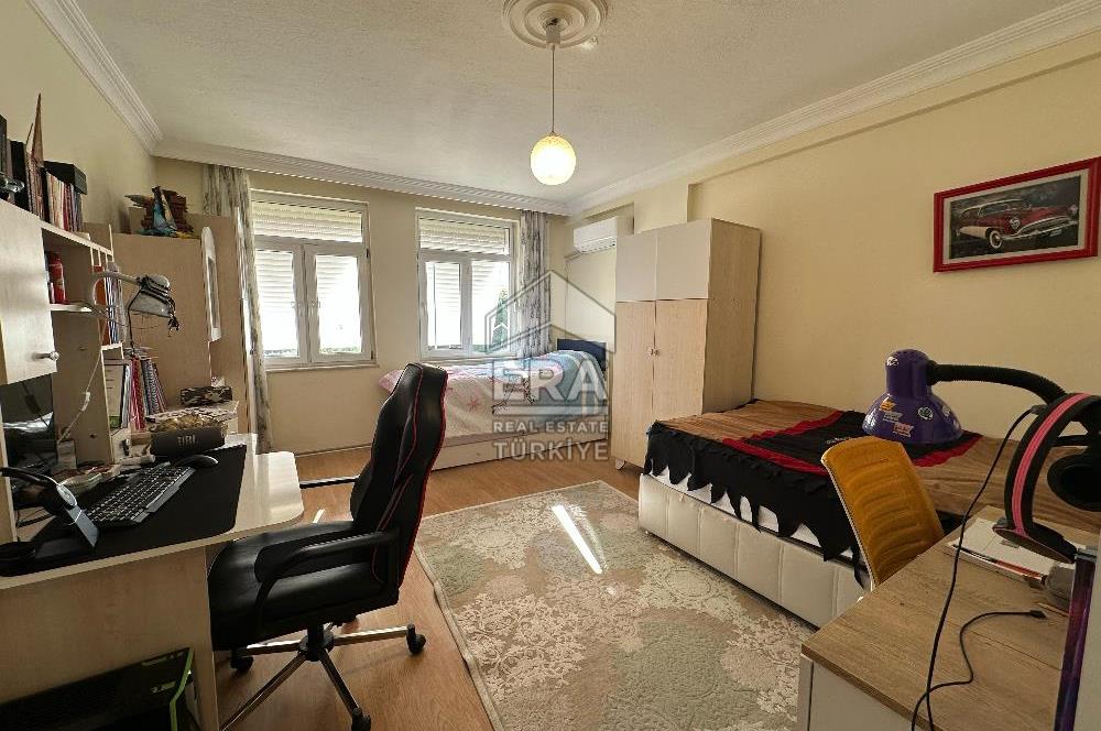 ANTALYA MANAVGAT MİMARSİNAN MAHALLESİNDE SATILIK DAİRE