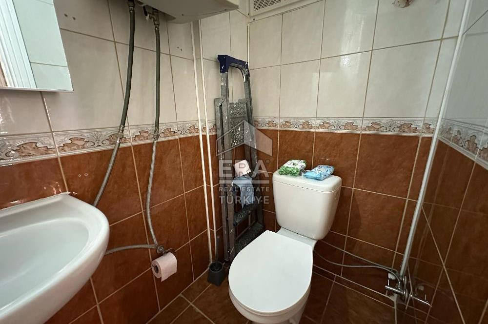 ANTALYA MANAVGAT MİMARSİNAN MAHALLESİNDE SATILIK DAİRE