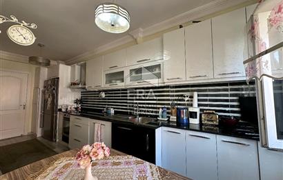ANTALYA MANAVGAT MİMARSİNAN MAHALLESİNDE SATILIK DAİRE