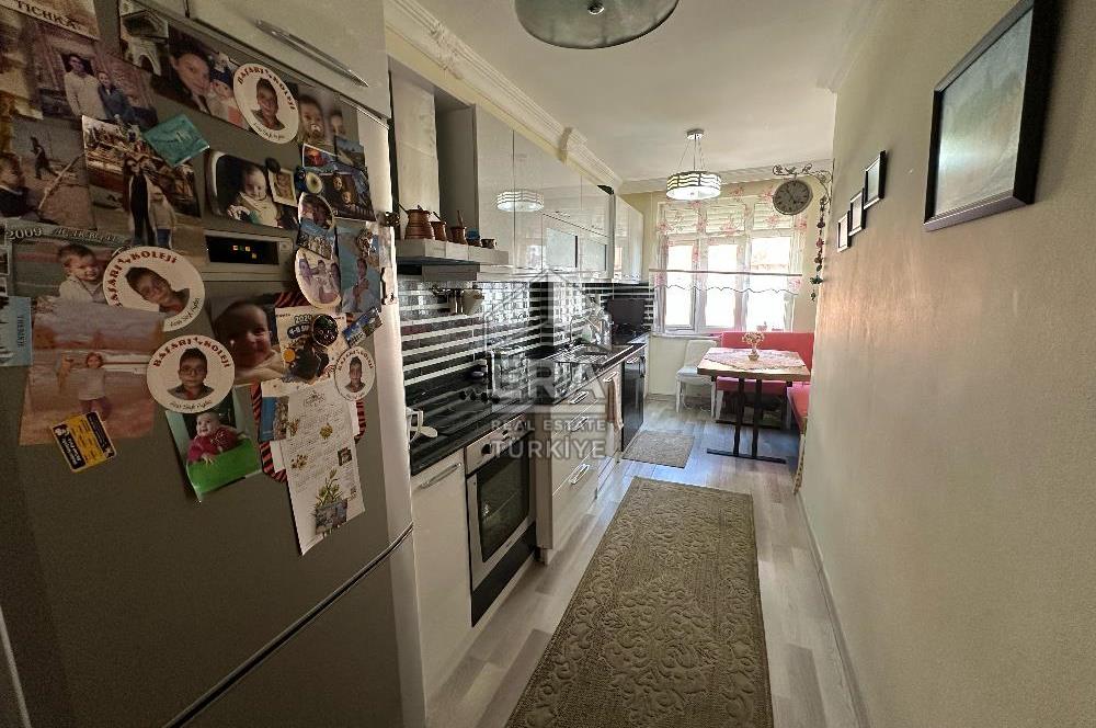 ANTALYA MANAVGAT MİMARSİNAN MAHALLESİNDE SATILIK DAİRE