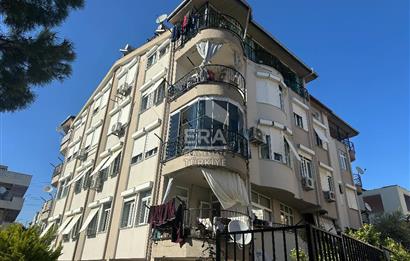 ANTALYA MANAVGAT MİMARSİNAN MAHALLESİNDE SATILIK DAİRE