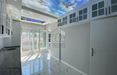 ANTALYA MANAVGAT SARILAR MAHALLESİNDE SATILIK DAİRE