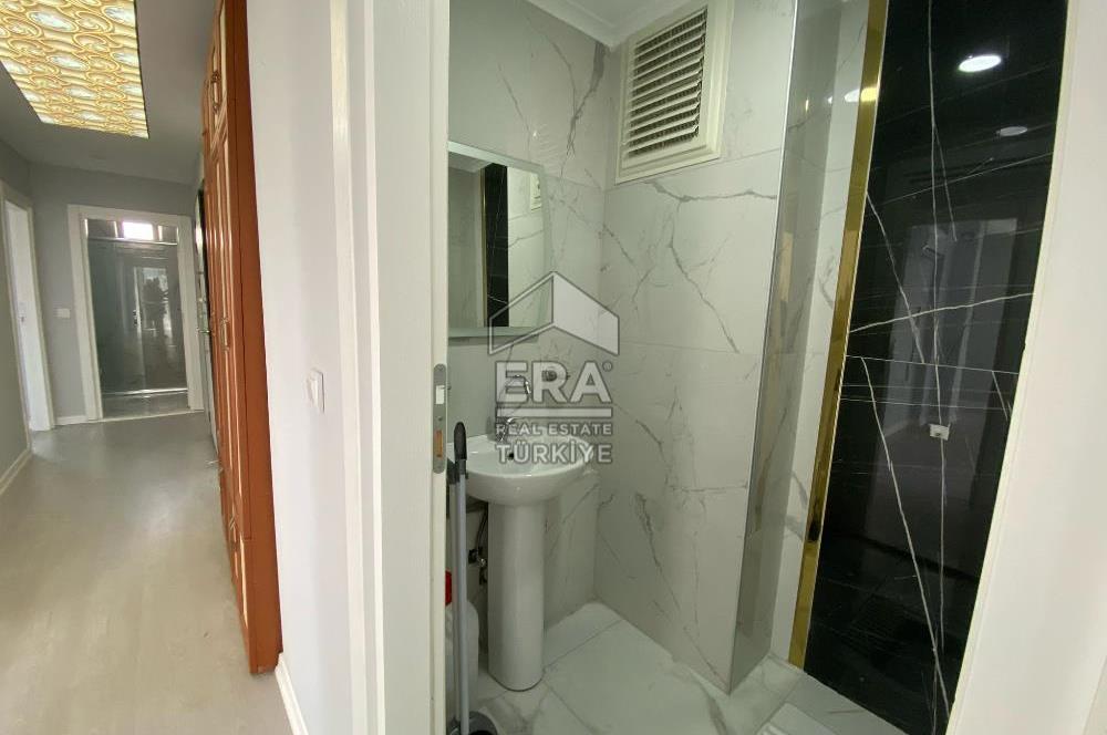 ANTALYA MANAVGAT SARILAR MAHALLESİNDE SATILIK DAİRE