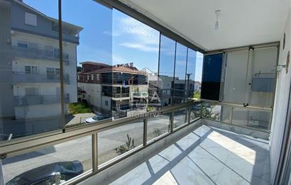 ANTALYA MANAVGAT SARILAR MAHALLESİNDE SATILIK DAİRE