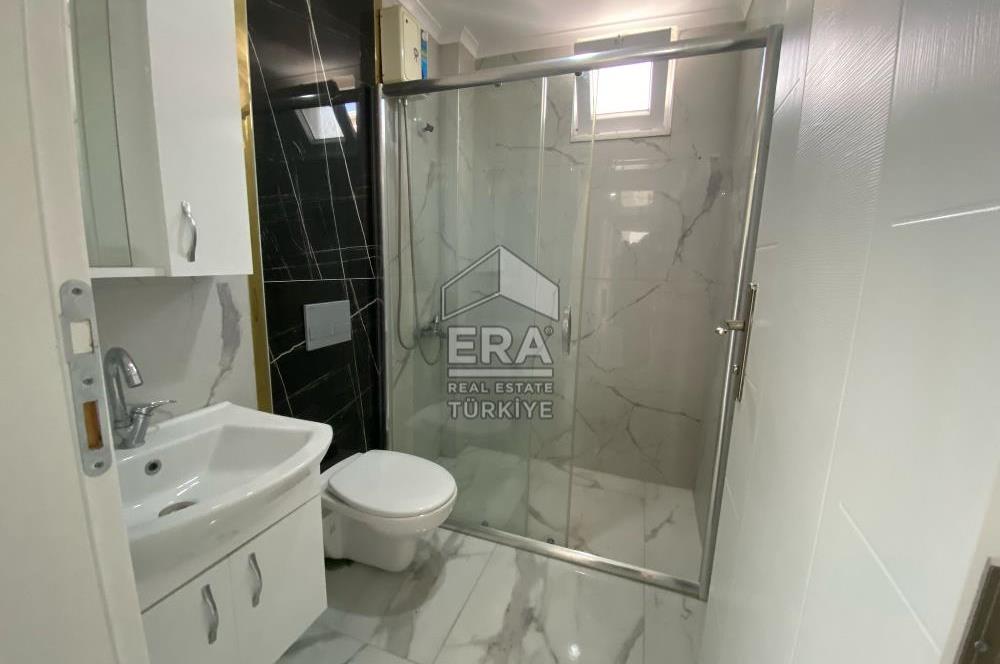 ANTALYA MANAVGAT SARILAR MAHALLESİNDE SATILIK DAİRE