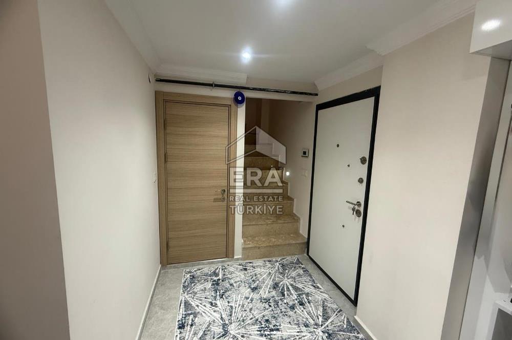 ERA PORT GÜVENCESİYLE SÜTLÜCEDE 2+1 DUBLEKS DAİRE