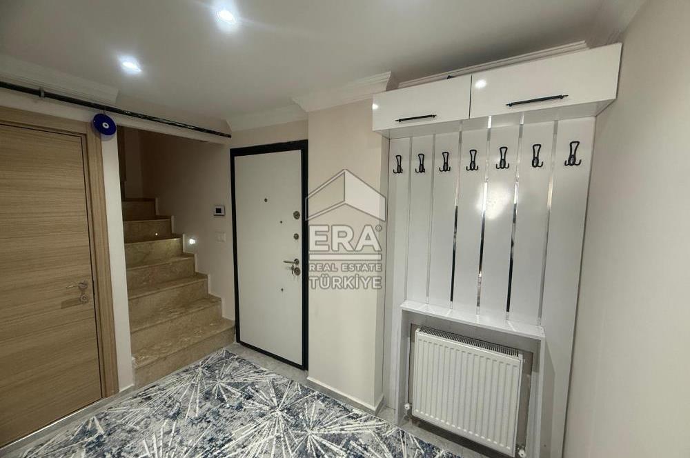 ERA PORT GÜVENCESİYLE SÜTLÜCEDE 2+1 DUBLEKS DAİRE