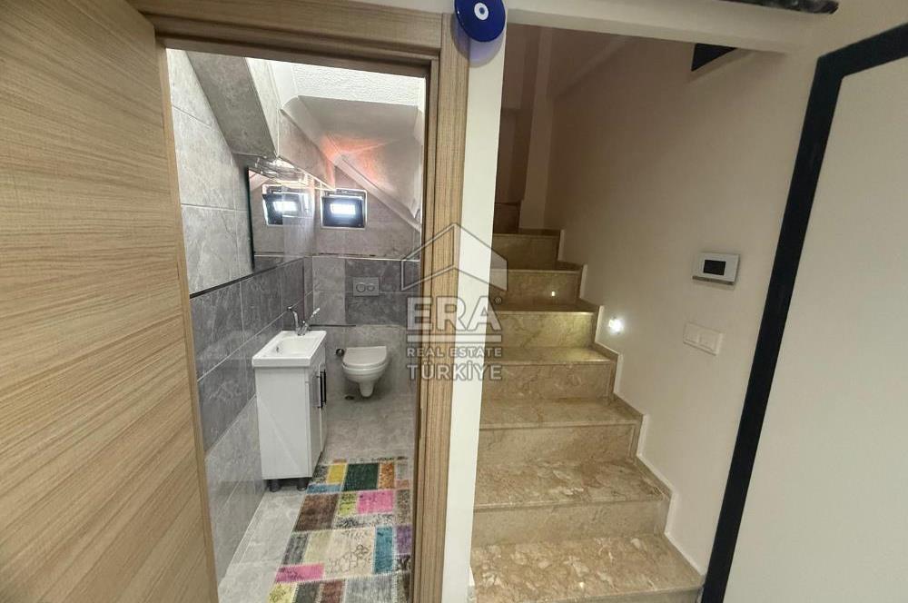 ERA PORT GÜVENCESİYLE SÜTLÜCEDE 2+1 DUBLEKS DAİRE