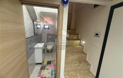 ERA PORT GÜVENCESİYLE SÜTLÜCEDE 2+1 DUBLEKS DAİRE