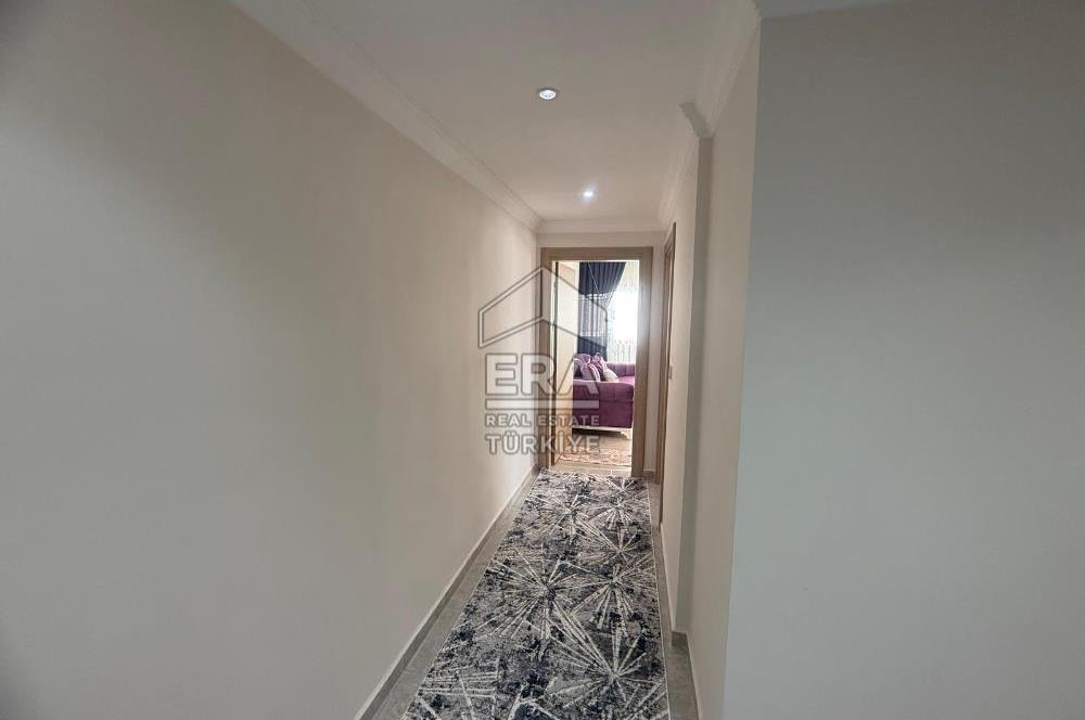 ERA PORT GÜVENCESİYLE SÜTLÜCEDE 2+1 DUBLEKS DAİRE