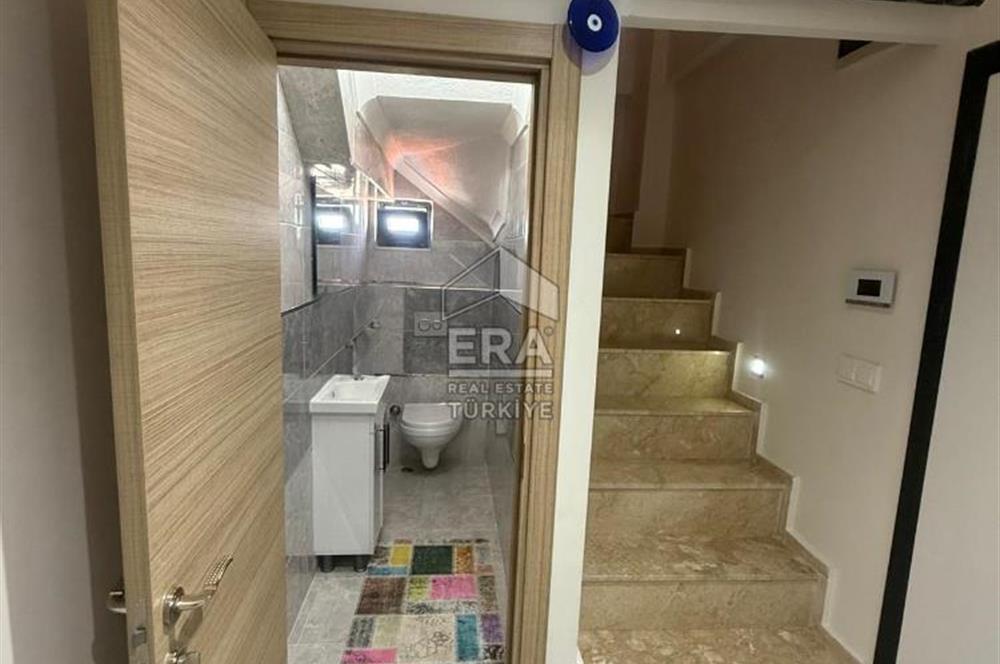 ERA PORT GÜVENCESİYLE SÜTLÜCEDE 2+1 DUBLEKS DAİRE