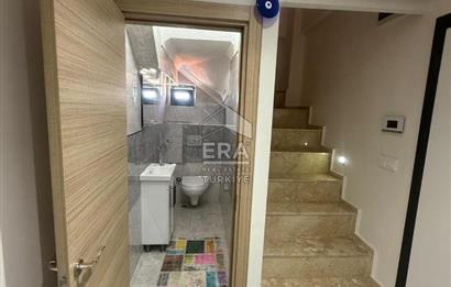 ERA PORT GÜVENCESİYLE SÜTLÜCEDE 2+1 DUBLEKS DAİRE