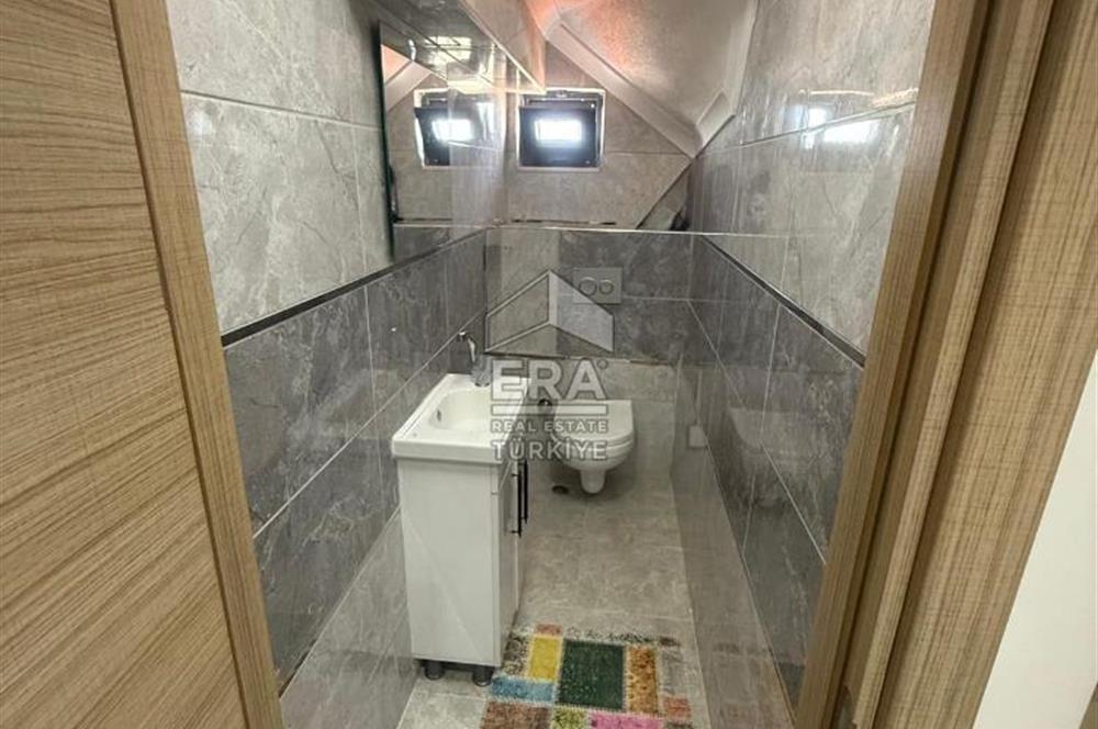 ERA PORT GÜVENCESİYLE SÜTLÜCEDE 2+1 DUBLEKS DAİRE