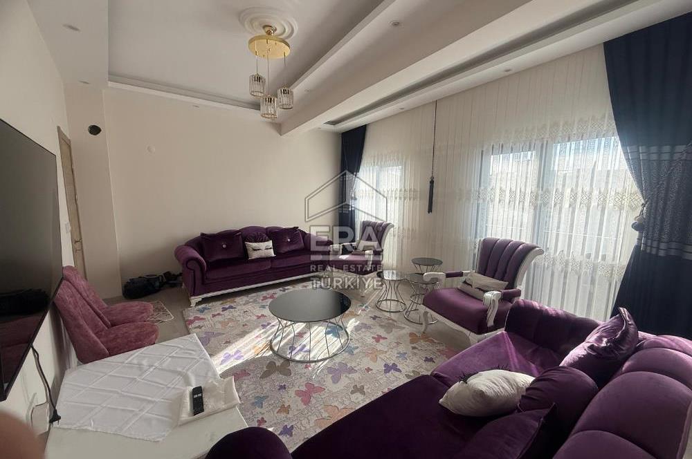 ERA PORT GÜVENCESİYLE SÜTLÜCEDE 2+1 DUBLEKS DAİRE