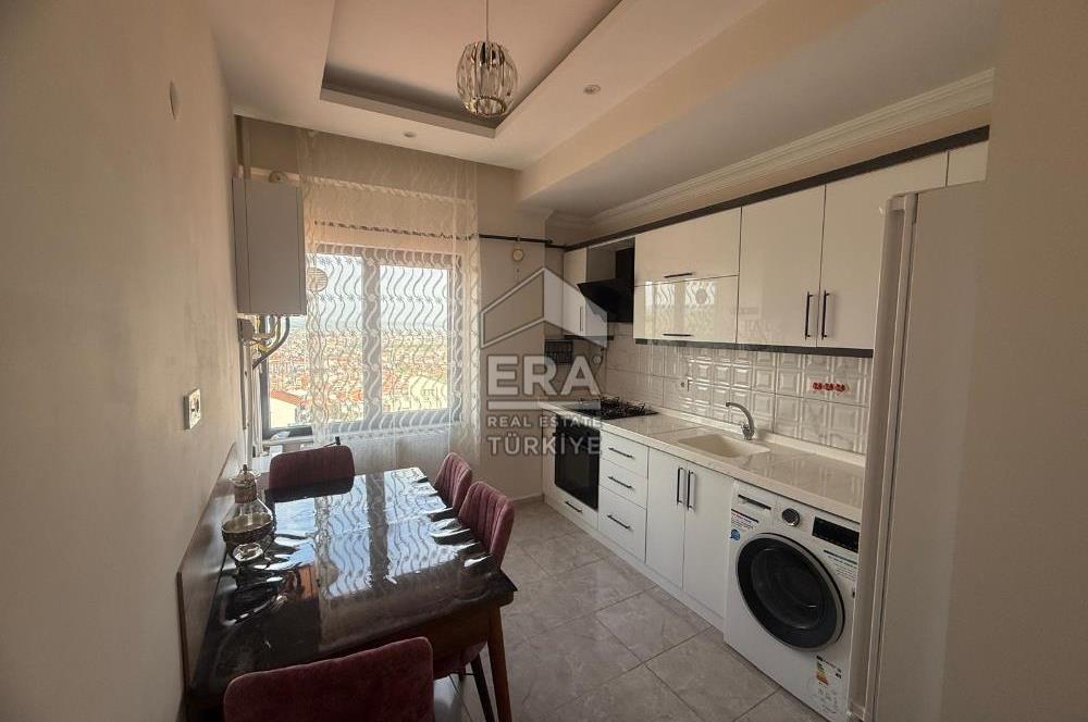 ERA PORT GÜVENCESİYLE SÜTLÜCEDE 2+1 DUBLEKS DAİRE