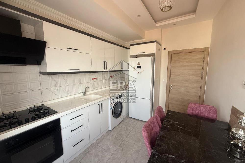 ERA PORT GÜVENCESİYLE SÜTLÜCEDE 2+1 DUBLEKS DAİRE
