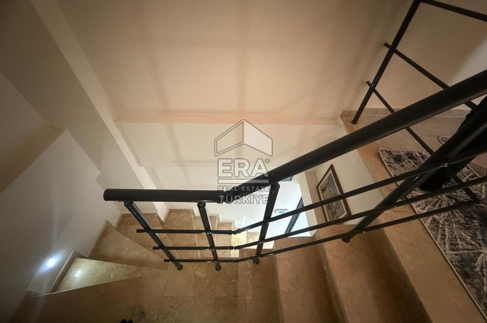 ERA PORT GÜVENCESİYLE SÜTLÜCEDE 2+1 DUBLEKS DAİRE