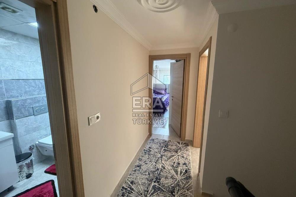 ERA PORT GÜVENCESİYLE SÜTLÜCEDE 2+1 DUBLEKS DAİRE