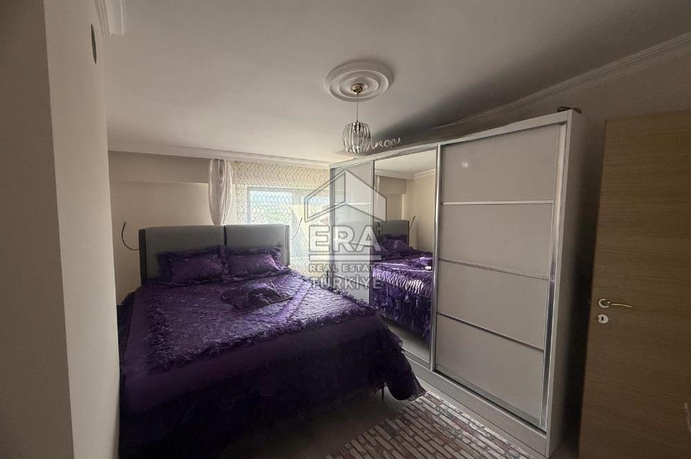 ERA PORT GÜVENCESİYLE SÜTLÜCEDE 2+1 DUBLEKS DAİRE
